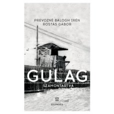 Gulag - Számontartva  -  Londoni Készleten